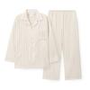 Men S Long Sleeve Pajama Set H012