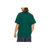 Carhartt WIP Pullover Crew Neck Letter Print Short Sleeve T-Shirt Men T-Shirts Celery I032875-20A-XX