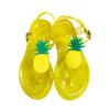 Classmate Girl Children Sandals Girl Summer Fruit Jelly Shoes Beach Girl Sandals