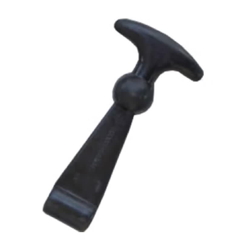 Truck Battery Cover Latch Handle for Shaanqi & Steyr