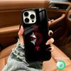U-Umbrella -Corporation For IPhone17 16 15 14 13 12 11 Plus Pro Max Plus Wireless Charger Phone Case