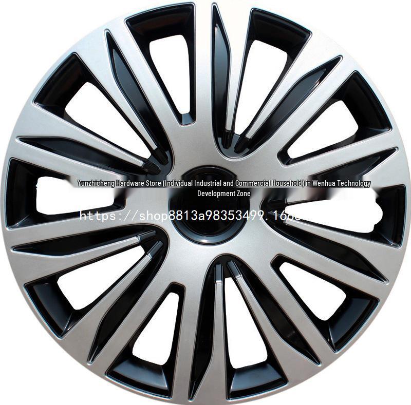 Cache-moyeu de roue Couvre-pneu Classique Sylphy Sunny New Livina Qashqai