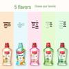 Colgate Fruit Flavor Fluoride Mouthwash