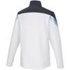 Mizuno Tennis Wear Stretch Sweat Jacket 62JCA020 White XS