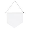 3pcs Pin Wall Display Blank Banners Badge   Brooch Display Pendant Home Decoration Accessories