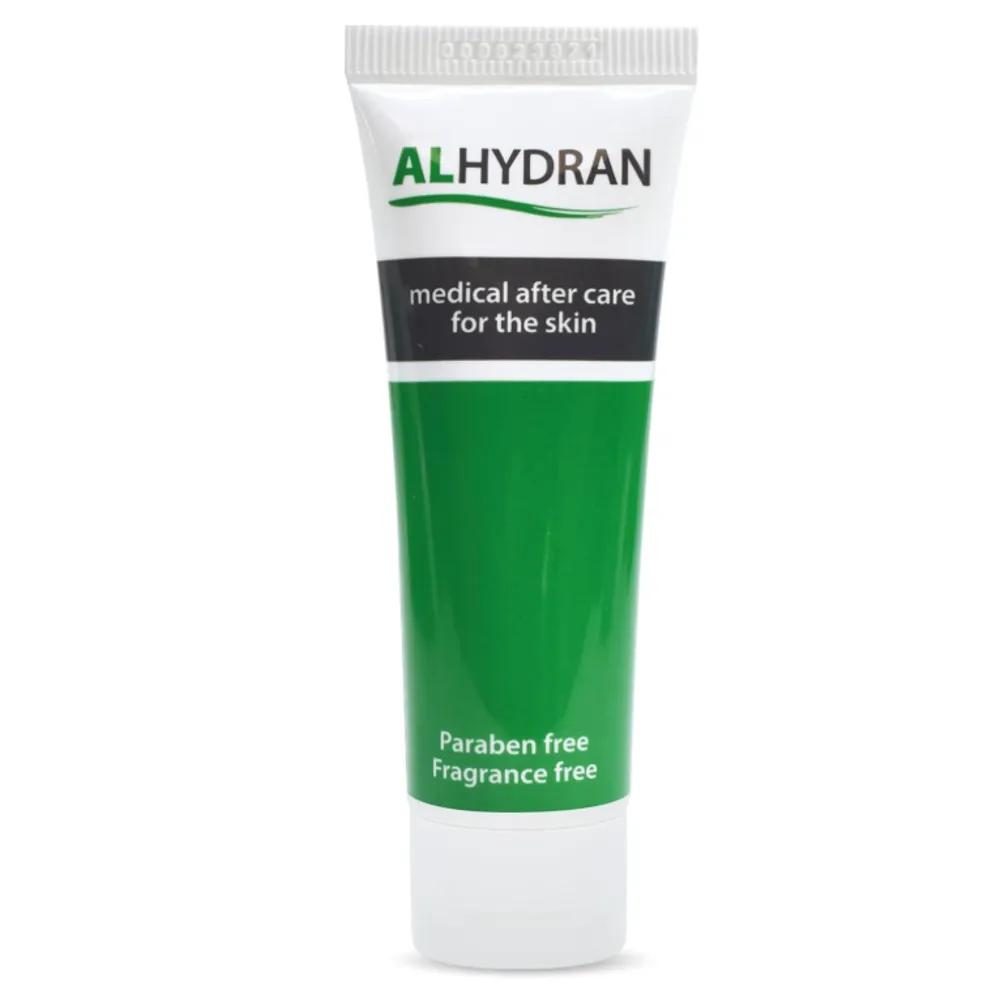 ALHYDRAN Moisturizing Gel Cream 30ml