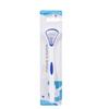 Y-Kelin Tongue Scraper Oral  Cleaner Brush Fresh Breath Cleaning Coated  Toothbrush  Hygiene Care Tools