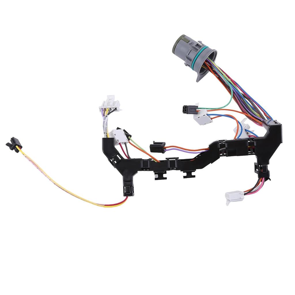 6 Speed Transmission Wire Harness 29543336 for Chevy GMC Duramax Allison 1000 2000 2400 2006 2007 2008 2009, Transmission Internal Wire Harness