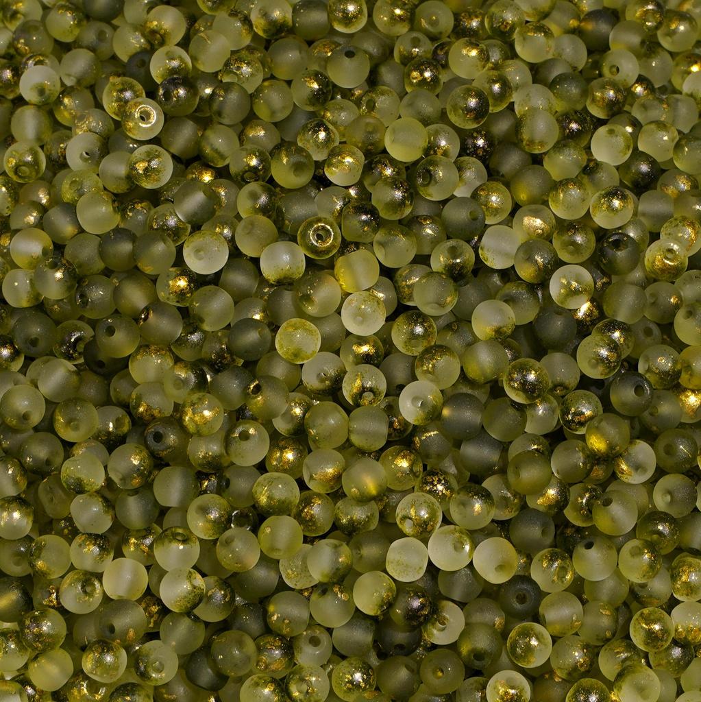 100Pcs Domestic High-quality Glass Seed Beads For DIY Bracelet Necklace Jewelry Making Accessories