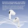 Wireless Earbuds TWS Bluetooth Headphones Deep Bass Stereo Sound Ear Buds Wireless Waterproof in-Ear Earphones with Mic,