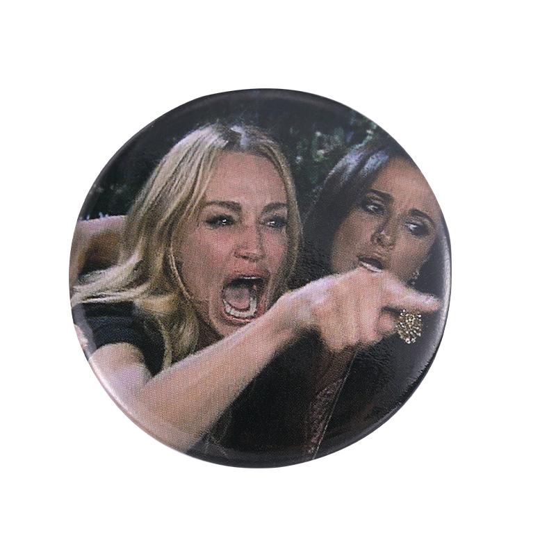 

Жесть, мягкая пуговица, булавка, анимация, милая брошь в виде животного, одежда, забавный металлический воротник шляпы, креативный ювелирный подарок, значок на лацкане style 28