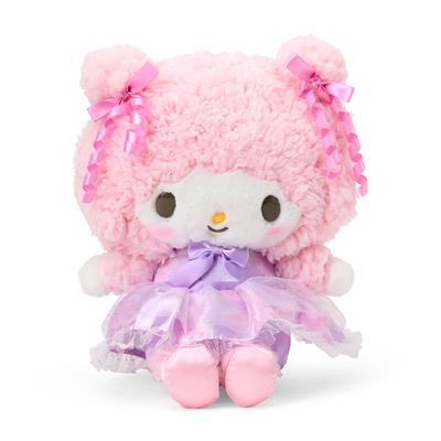 Sanrio Plush Toy My Sweet Ages 3 and 404900 (SANRIO) (Dreamy) Piano, Polyester, Up,