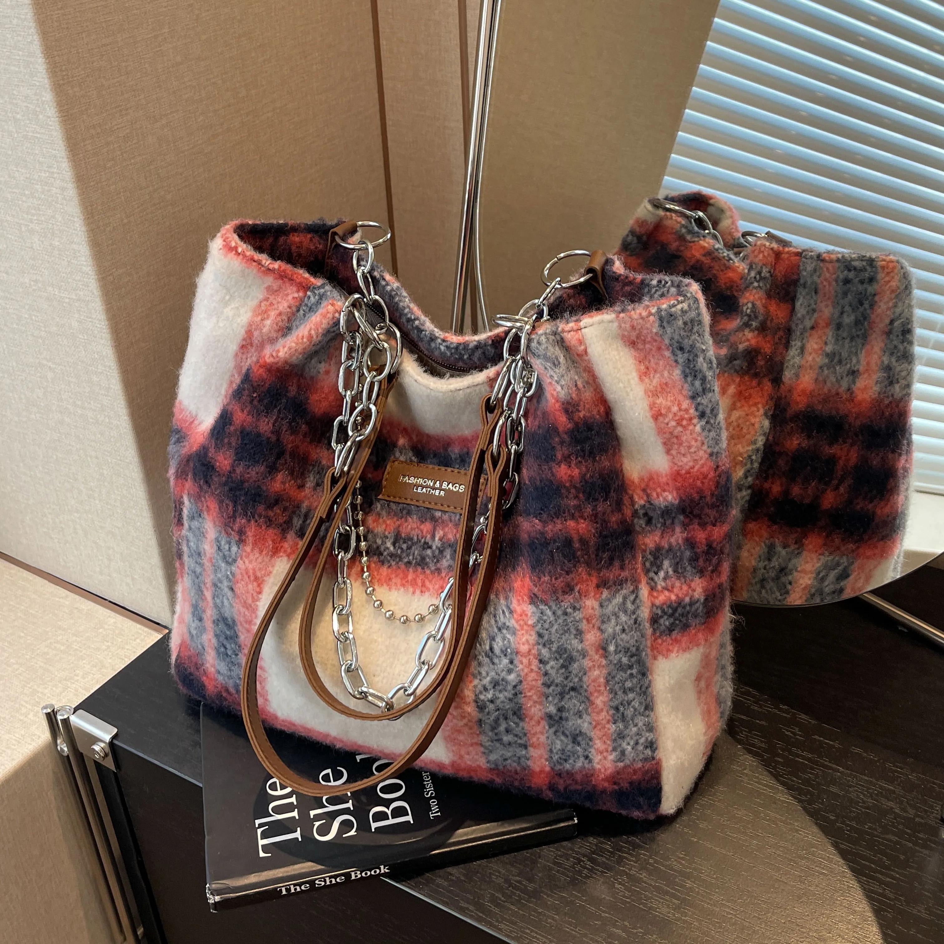 

Винтажная сумка на заказ для женщин простая повседневная сумка на плечо модная сумка