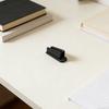 Multipurpose Silicone Pen Clip Holder Wall Mounted Adhesive Pencil Holder for Busy Office Workers Students Daily Writing