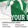 Custom Name SV Werder Bremen Wall Tapestry Aesthetic Wall Hanging Printed Fabric Blanket Decorative Tapestries for Bedroom Living Room Home Decor