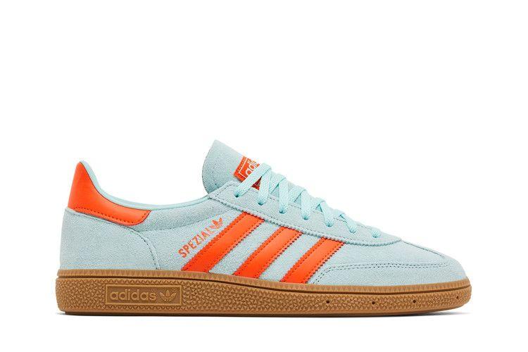adidas Handball Spezial Semi Flash Aqua (Kobiety)
