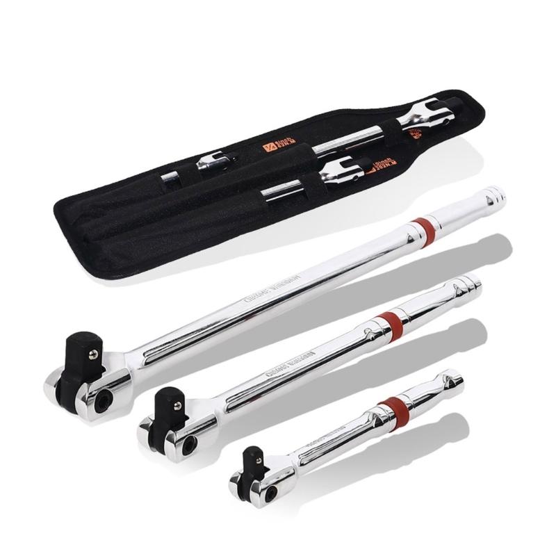 High Strength Rubberized Steering Tool For Mountain City Cycling Road Bicycles Featuring Quick Tool Less Installation 1