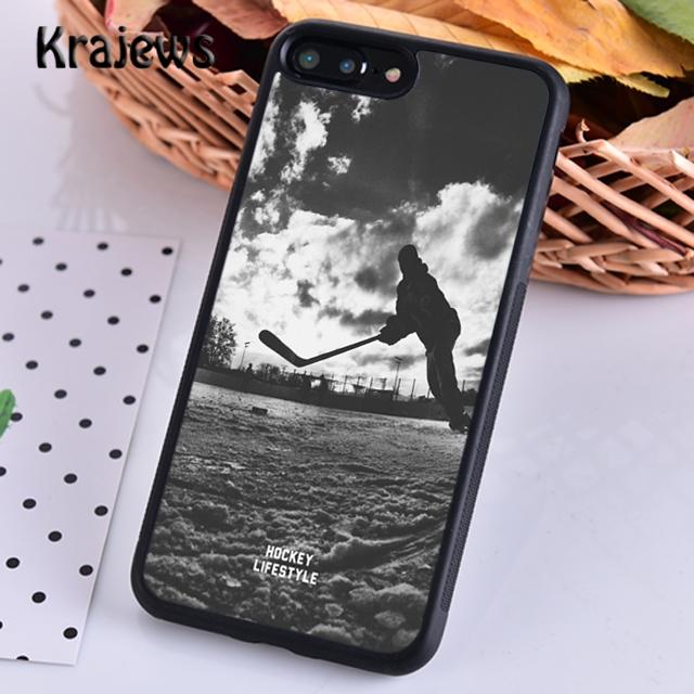 Hockey Mom Like A Normal Only Awesome Phone Case For iPhone 16 15 SE2020 14 6 7 8 plus 11 12 13 pro max coque Shell Fundas