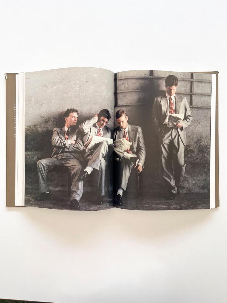 [USED] Giorgio Armani Images of Man