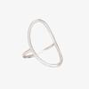 Classic Simple And Minimalist Ring, Daily Matching Geometric Ring, Personalized Fashion Neutral Daily Accessories