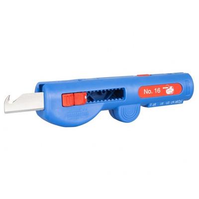 Weicon Quadro Stripper No.16