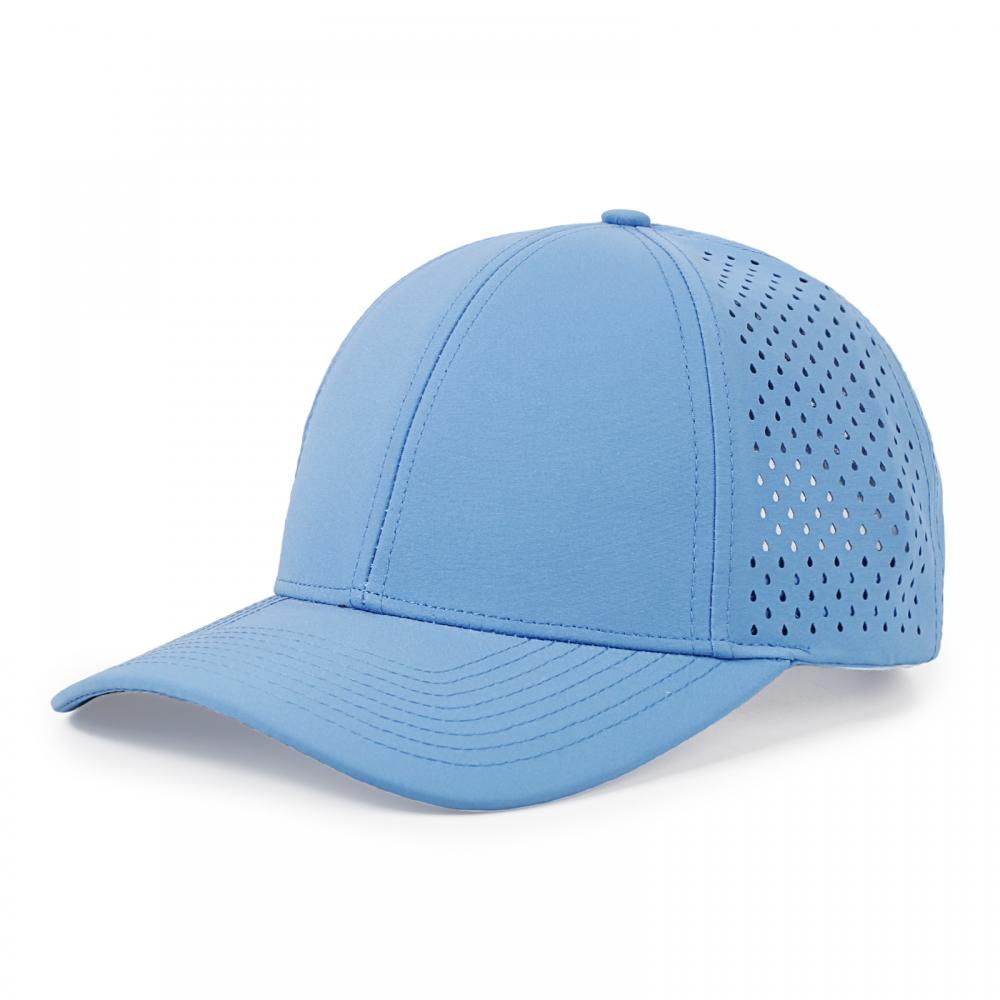 New Blank Sport Caps For Men And Women Solid Color Sun Hat Hip Hop Breathable Mesh Baseball Cap Outdoor Casual Trucker Hat