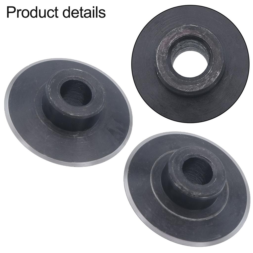 Cutter Replacement Blades Electric Pipe Cutter Blades