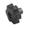 Motorcycle Fuel Tank Cap  51049-1108 For Kawasaki KX80 KX125 KX250 KX500 KDX200