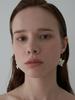 Still Instant Flower Dance - Earring 10