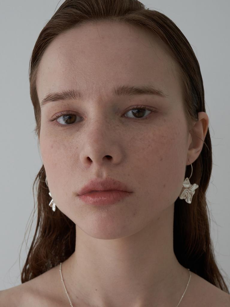 Still Instant Flower Dance - Earring 10