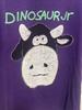 Vintage Dinosaur JR Rare 1992 Live On Tour  T-Shirt Size S-345XL KN245 Unisex T-Shirt