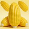 Creative Corn Squeeze Toy: Stress Relief Prank Gift for Kids