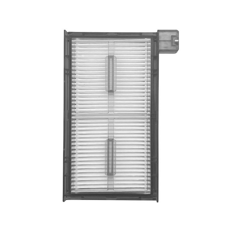 A65T-Compatible For Eufy Clean X8 Pro Main Brush Hepa Filter Mop Cloth Rag Dust Bag Accessories Replacement Parts