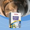 Washing Machine Tub Cleaning Powder For Removing Dirt, Residual Odor And Laundry Machine Cleaning Universal Model Cleaning Powder