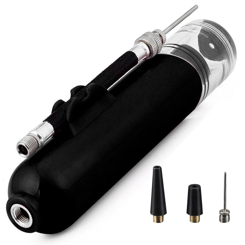 Lishi Mini Ball Pump 3-Pack