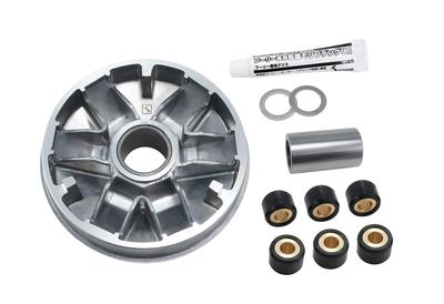 KITACO Power Drive Kit (Type X) for Dio 110 (all JF31 Models) 489-1427000