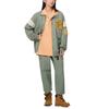 Timberland Tokyo Design Series Simple Comfortable Versatile Jacket Women Jackets TB0A6J1UE581
