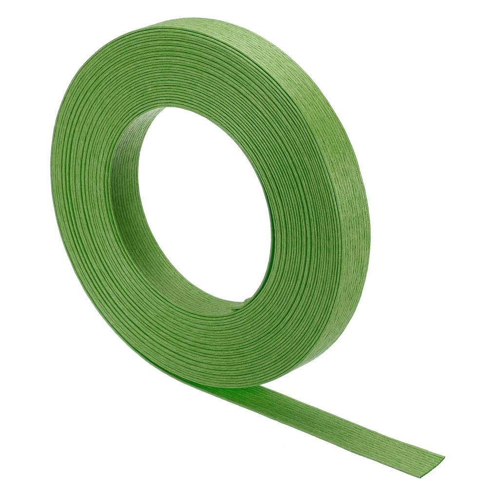 11 Yards X 0.6" Paper Rattan Weaving Cane, 12-Ply Paper Rattan Weave Basket Weaving Supplies for DIY Rattan Woven Making