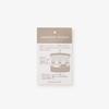 Afternoon Tea Living JM10 Portemonnee, Kant Compacte Hangtas, Wit