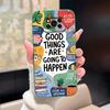For Xiaomi Poco X3 Pro NFC GT Cases Cartoon Rabbit Lion Portable Anti-drop Lightweight Aesthetic Shell For Xiaomi PocoX3Pro Capa