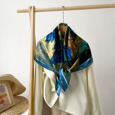 Doplnky – Šatky a šály