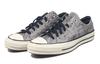 Chuck 70 Converse Basse 'Pelle di Serpente' 170104C