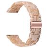 For Nokia Withings Steel HR 40mm Waterproof Resin Acrylic Smart Watch Band Strap 20mm