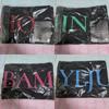 PLAVE Unboxing) Japan World Tour Towel MD Set