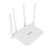 CPE R103 5M 4G LTE Wireless Router with SIM Card Slot 300Mbps Unlock Mobile WiFi Hotspot with 4 5dBi Antennas for Asia