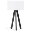 Kokoon "Trivet" Table Lamp - White