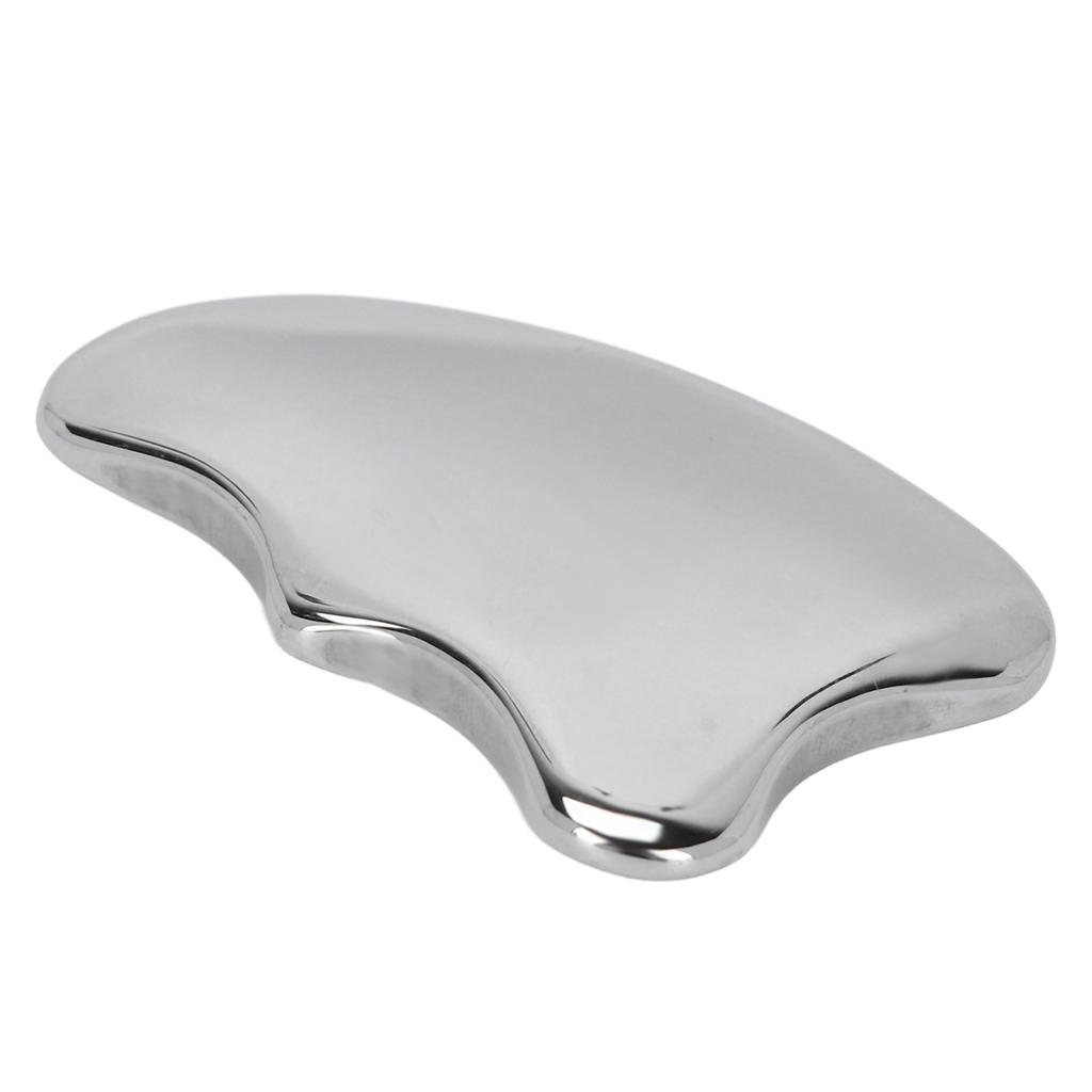 Terahertz Guasha Board Gua Sha Scraping Massage Tool for SPA Acupuncture Therapy Trigger Point Treatment