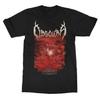 Obscura A Celebration I Band T-Shirt 100% Cotton Graphic Tee Men Women Summer Streetwear Top