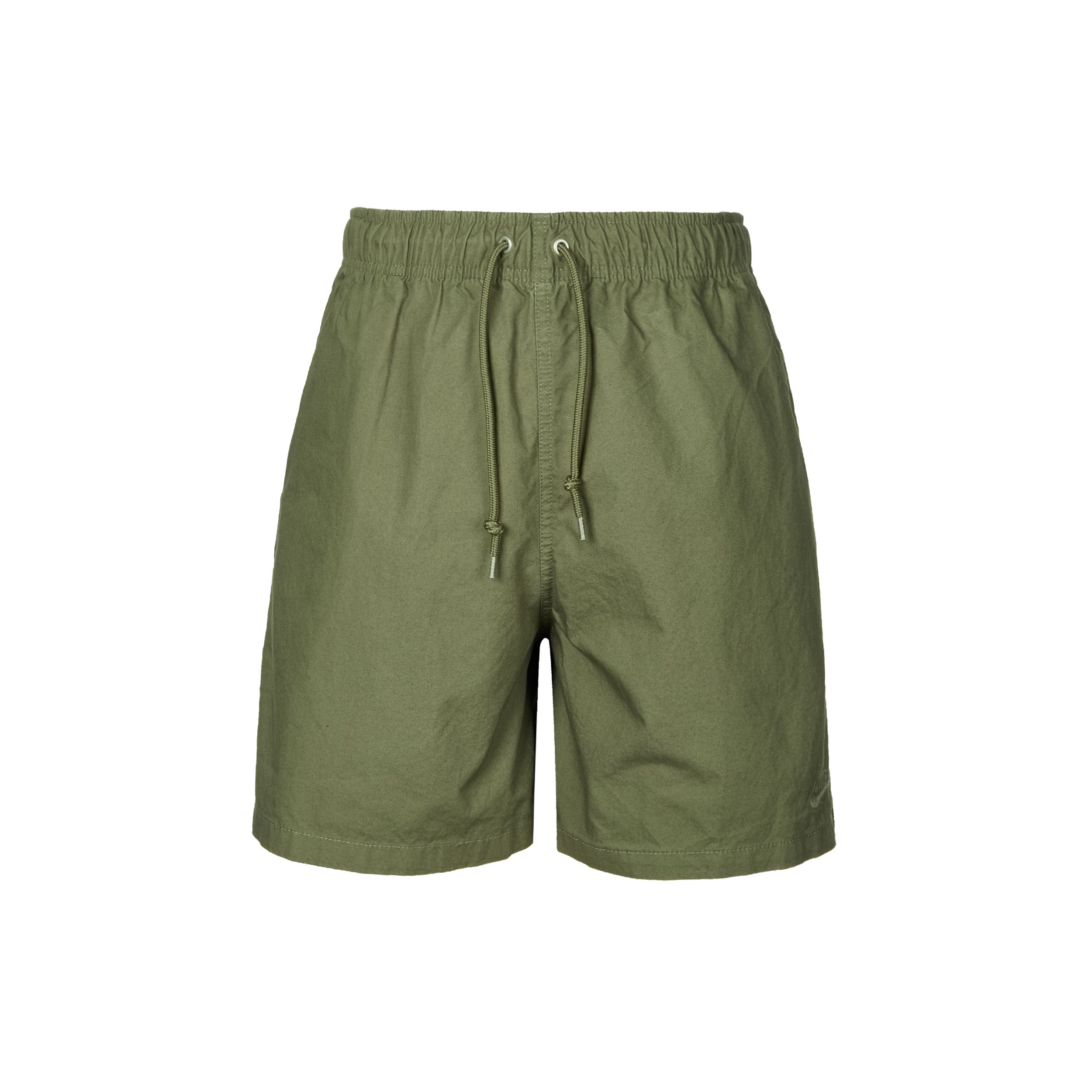 

Nike Club Soft Comfortable Stylish Versatile Casual Shorts Men shorts Olive-Green HJ1947222 XL