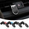 WDDI5 80% New Car Magnetic Phone Holder Air Vent Clip Mount Rotation For BMW iX3 F07 E46 F48 F39 F34 F40 F45 F46 G30 G20 G32 E70 E71